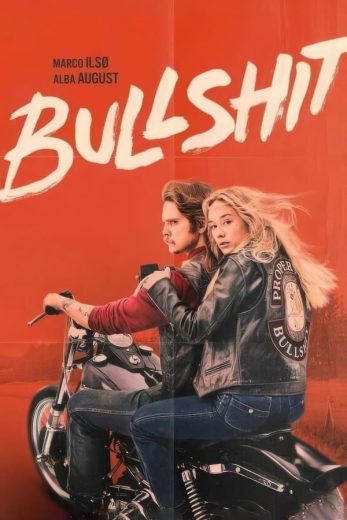 مسلسل Bullshit كامل – الموسم الأول