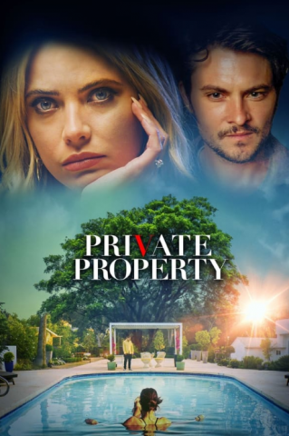 فيلم Private Property 2022 مترجم اونلاين