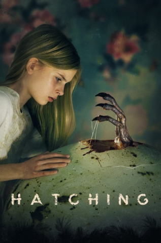 فيلم Hatching 2022 مترجم اونلاين