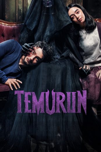 فيلم Temurun 2024 مترجم