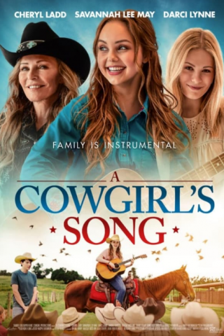 فيلم A Cowgirl’s Song 2022 مترجم اونلاين