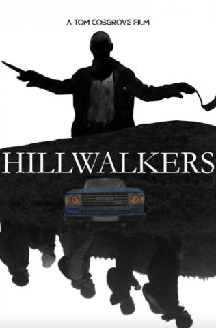 فيلم Hillwalkers 2022 مترجم اونلاين