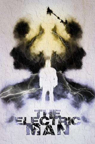 فيلم The Electric Man 2022 مترجم اونلاين