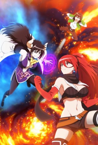 انمي Isekai One Turn Kill Neesan Ane Douhan no Isekai Seikatsu Hajimemashita كامل – الموسم الأول