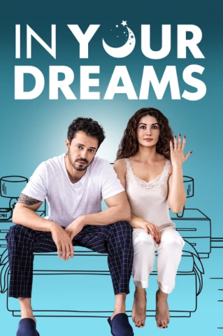 فيلم In Your Dreams 2023 مترجم اونلاين