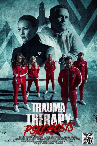 فيلم Trauma Therapy Psychosis 2023 مترجم