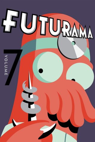 مسلسل Futurama الموسم السابع الحلقة 12 مترجمة