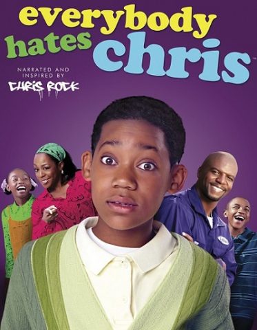 مسلسل Everybody Hates Chris كامل – الموسم الثاني