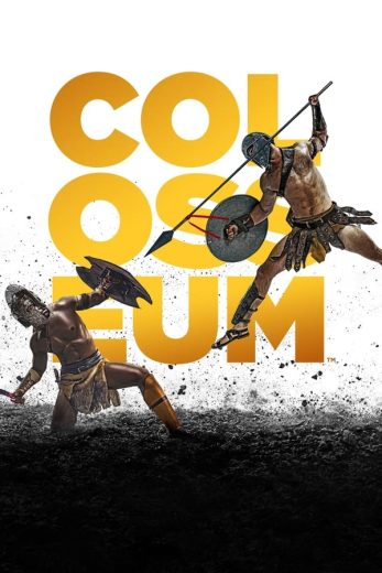 مسلسل Colosseum الحلقة 3 مترجمة