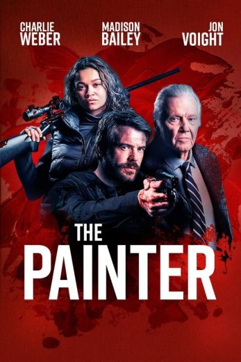 فيلم The Painter 2024 مترجم