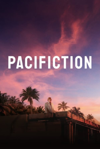 فيلم Pacifiction 2022 مترجم اونلاين