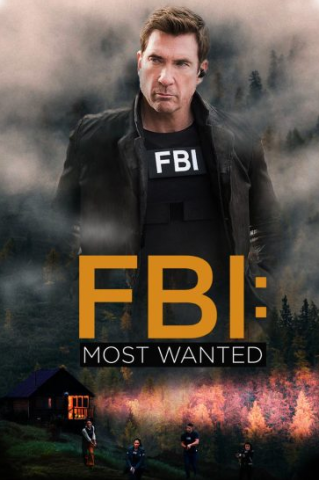 مسلسل FBI Most Wanted كامل – الموسم الرابع