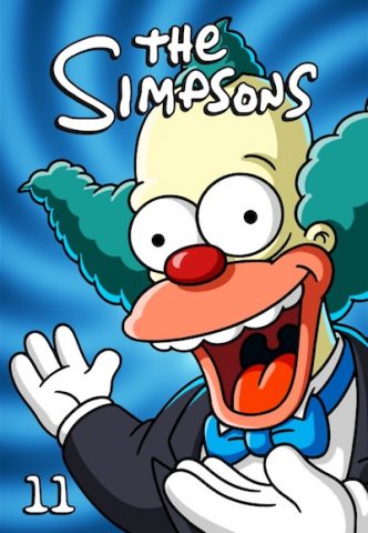 مسلسل The Simpsons الموسم 11 الحلقة 19 مترجمة للعربية