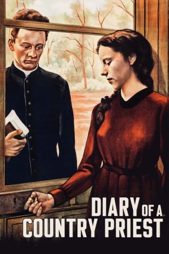 فيلم Diary of a Country Priest 1951 مترجم