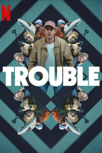 فيلم Trouble 2024 مترجم