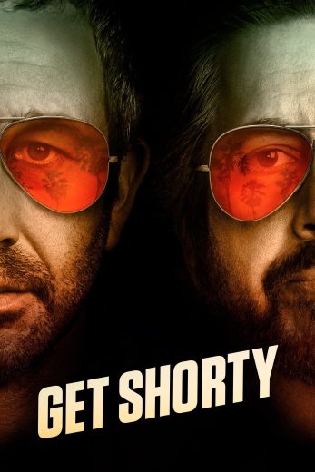 مسلسل Get Shorty كامل – الموسم الثالث