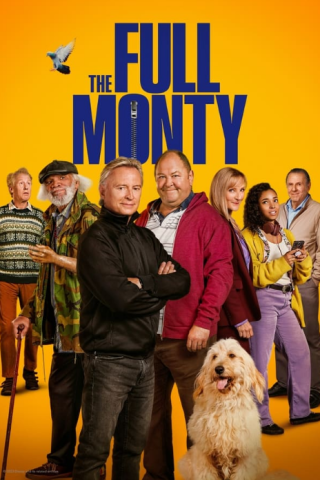 مسلسل The Full Monty كامل – الموسم الاول