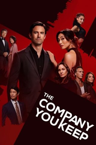 مسلسل The Company You Keep كامل – الموسم الاول