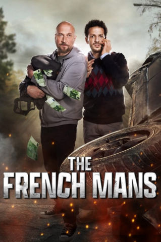 مسلسل The French Mans كامل – الموسم الاول