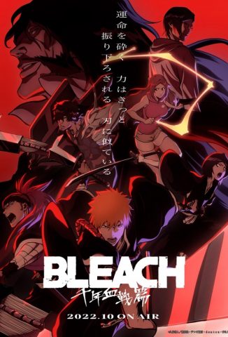 انمي Bleach الموسم الثاني الحلقة 35 مترجمة