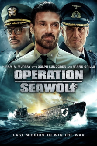 فيلم Operation Seawolf 2022 مترجم اونلاين