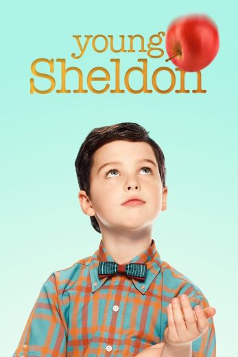 مسلسل Young Sheldon كامل – الموسم الثاني