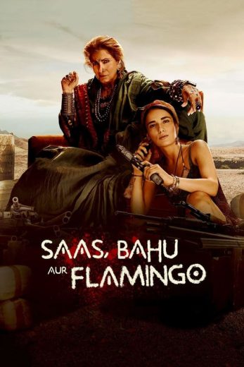 مسلسل Saas, Bahu Aur Flamingo كامل – الموسم الاول