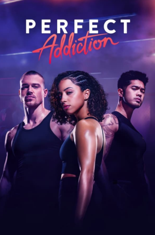 فيلم Perfect Addiction 2023 مترجم اونلاين