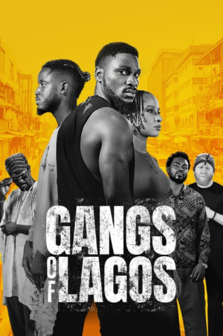 فيلم Gangs of Lagos 2023 مترجم اونلاين