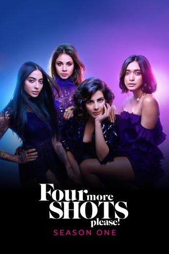 مسلسل Four More Shots Please الموسم الاول الحلقة 4 مترجمة