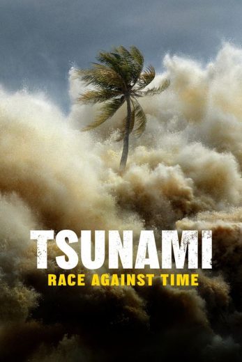 مسلسل Tsunami Race Against Time الحلقة 2 مترجمة