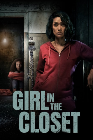 فيلم Girl in the Closet 2023 مترجم اونلاين