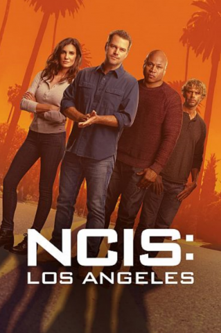 مسلسل NCIS: Los Angeles كامل – الموسم الرابع