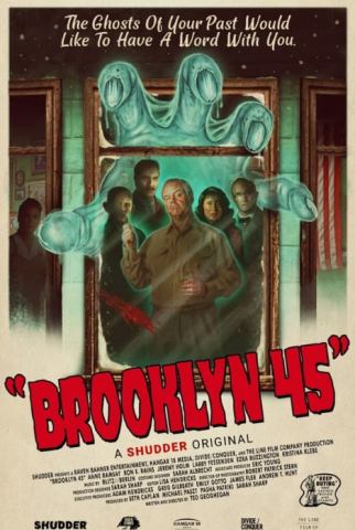 فيلم Brooklyn 45 2023 مترجم اونلاين