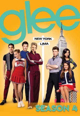 مسلسل Glee كامل – الموسم الرابع