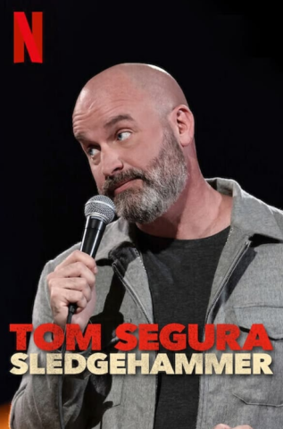 فيلم Tom Segura Sledgehammer 2023 مترجم