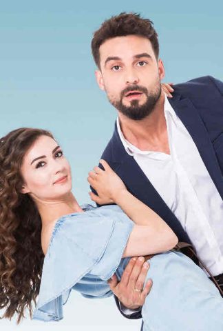 مسلسل العريس الرائع الحلقة 1 مترجمة للعربية