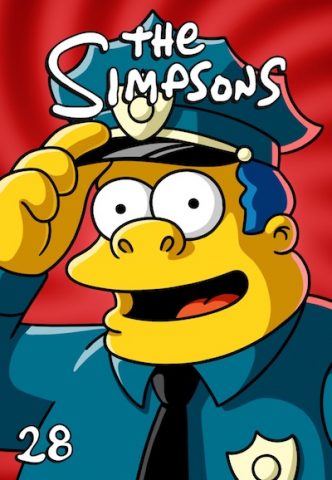 مسلسل The Simpsons الموسم 28 الحلقة 19 مترجمة للعربية