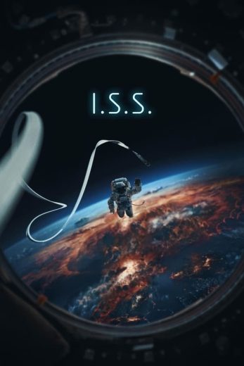 فيلم I.S.S. 2023 مترجم