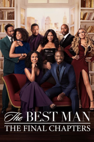 مسلسل The Best Man The Final Chapters كامل – الموسم الاول