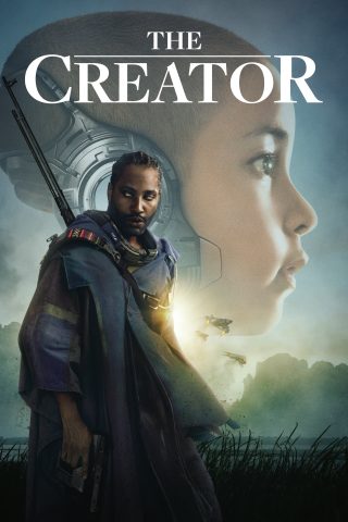 فيلم The Creator 2023 مترجم