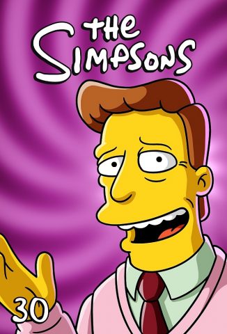 مسلسل The Simpsons الموسم 30 الحلقة 5 مترجمة للعربية