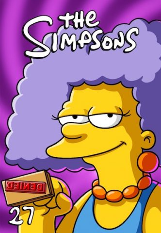 مسلسل The Simpsons الموسم 27 الحلقة 8 مترجمة للعربية