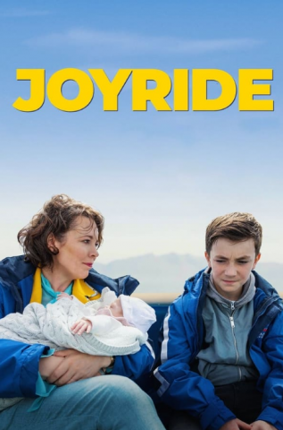 فيلم Joyride 2022 مترجم اونلاين