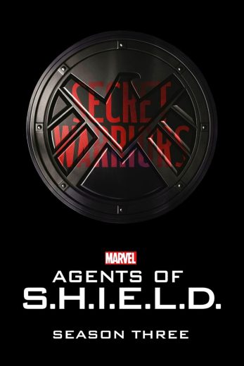 مسلسل Agents of SHIELD كامل – الموسم الثالث