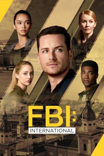 مسلسل FBI International كامل – الموسم الرابع