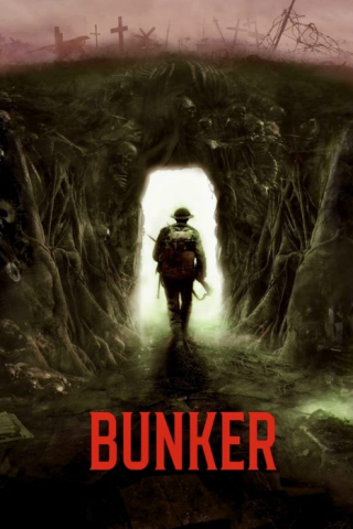 فيلم Bunker 2022 مترجم اونلاين