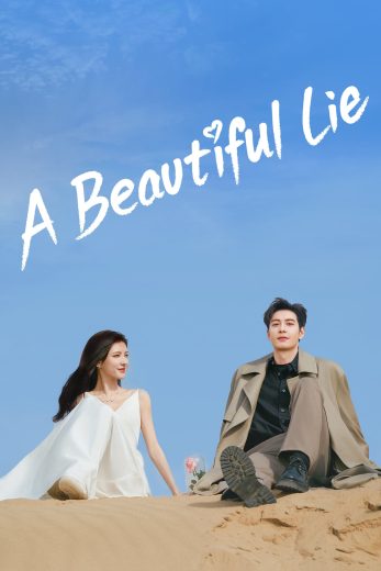 مسلسل أكذوبة جميلة A Beautiful Lie الحلقة 32 مترجمة