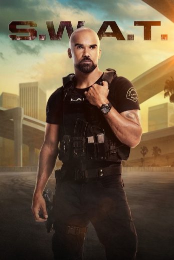 مسلسل SWAT كامل – الموسم السابع