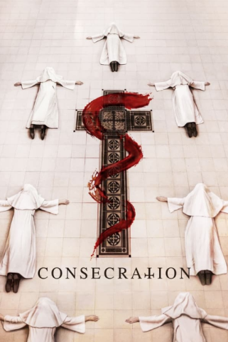 فيلم Consecration 2023 مترجم اونلاين